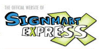 Signmart Express